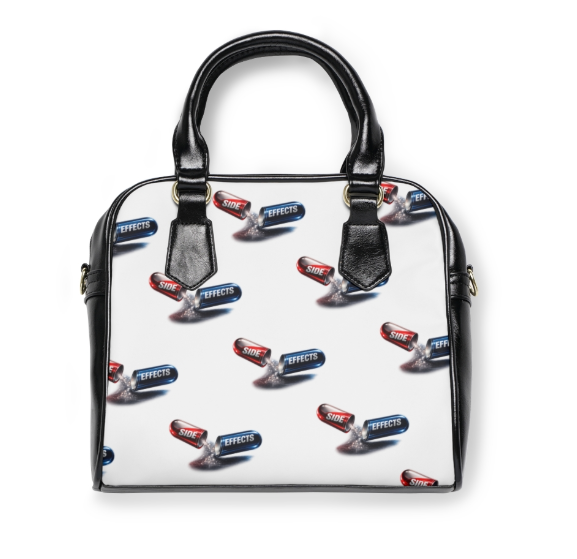 Intrusive Thoughts Handbag