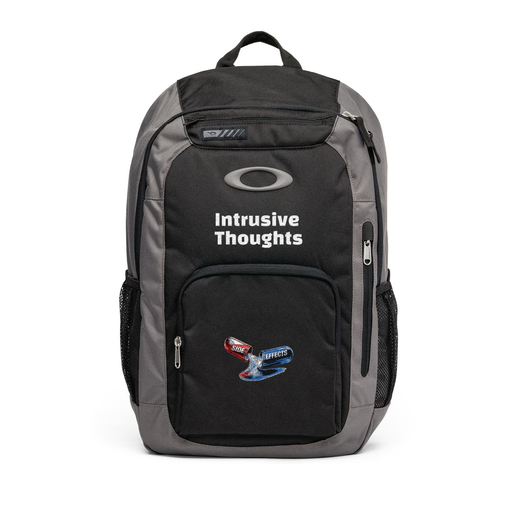 Intrusive Thoughts Backpack