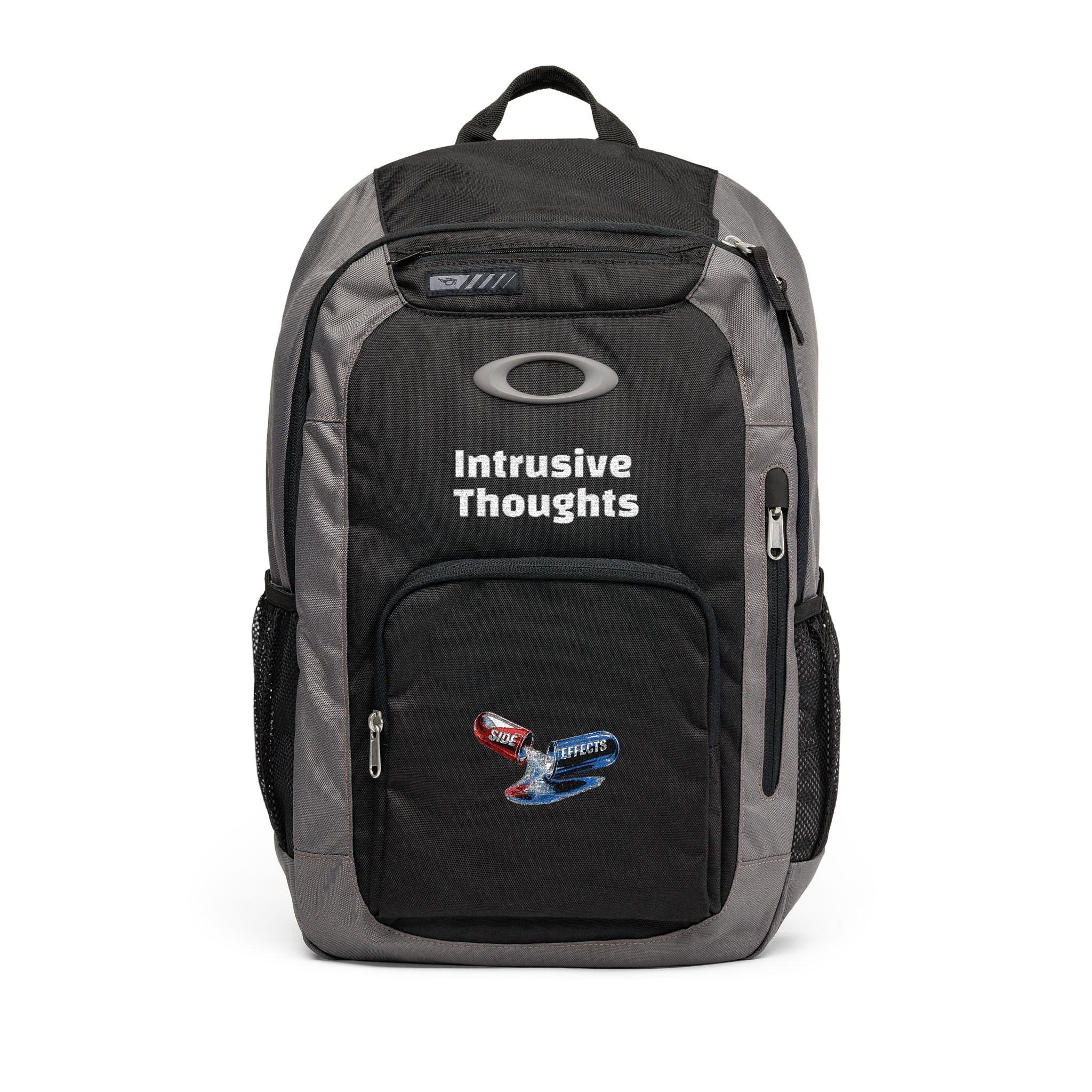 Intrusive Thoughts Backpack