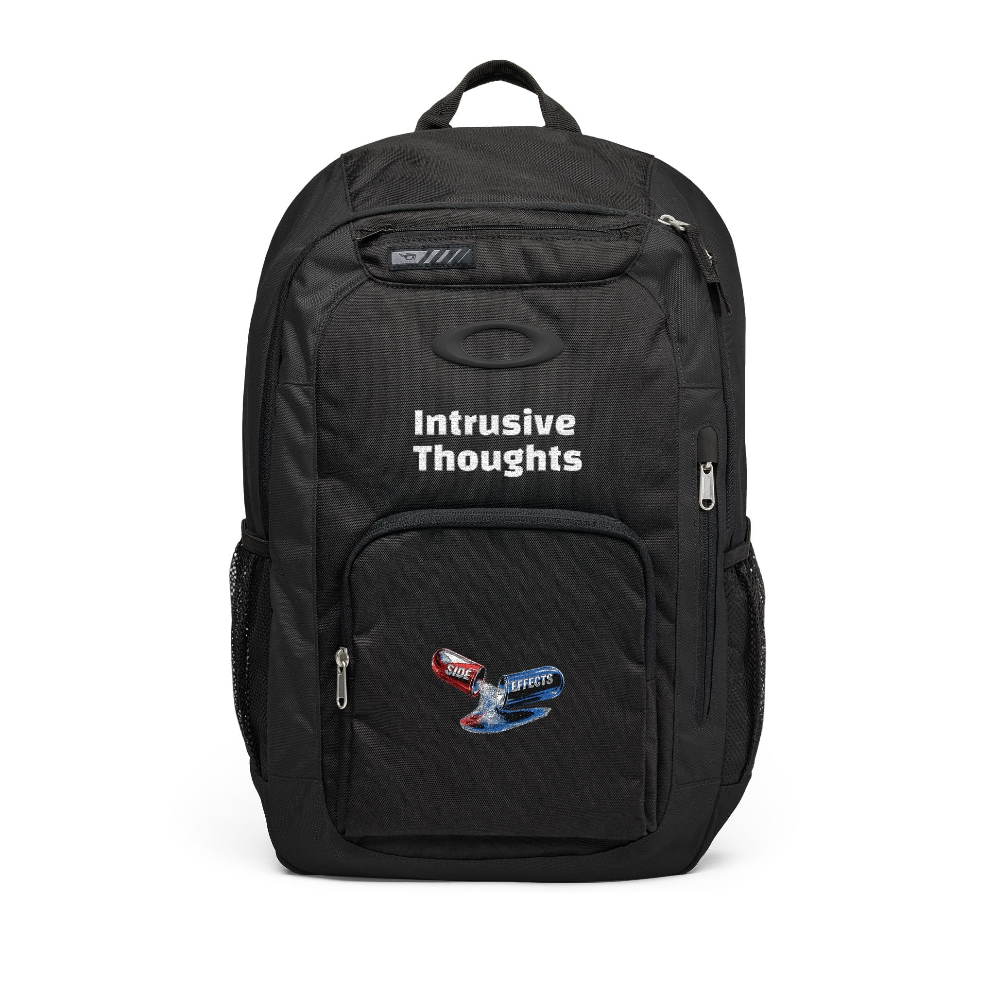 Intrusive Thoughts Backpack