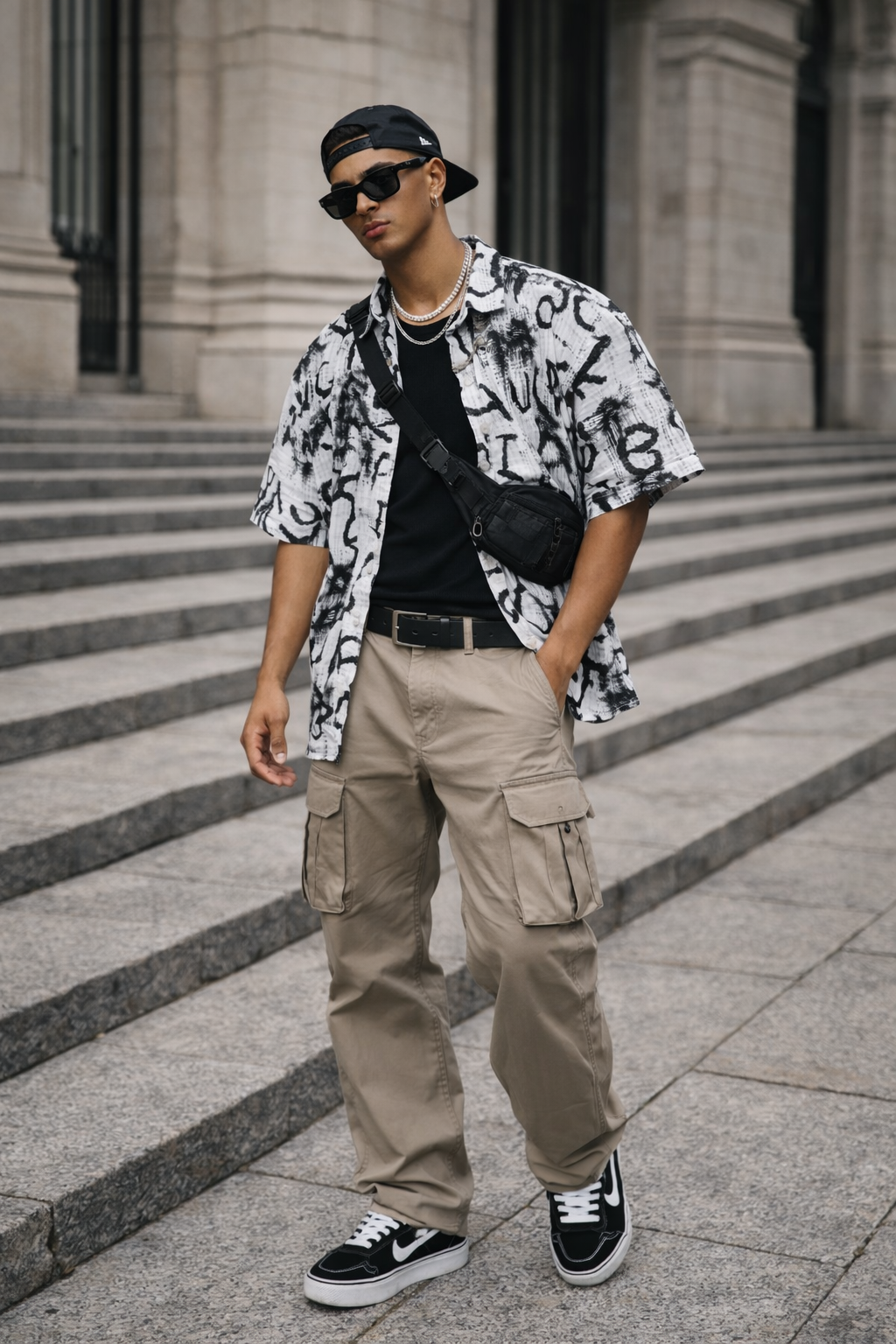 Intrusive Thoughts — Unreadable Mind Shirt